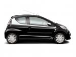 Citroen C1 Airsport 3-Door 2008 года